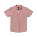 Koop de RVCA Thatll Do Stretch SS Shirt Dusty Pink veilig en snel bij Revert 95 online of kom hem checken in de winkel in Haarlem.