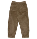 DC Shoes Barrel Cord Pant Youth in de kleur Morel, verkrijgbaar bij Revert 95 Haarlem