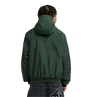 DC Shoes Garage 10K Padded Jacket in de kleur Deep Forest, verkrijgbaar bij Revert 95 Haarlem
