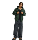 DC Shoes Garage 10K Padded Jacket in de kleur Deep Forest, verkrijgbaar bij Revert 95 Haarlem