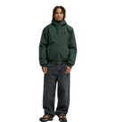 DC Shoes Garage 10K Padded Jacket in de kleur Deep Forest, verkrijgbaar bij Revert 95 Haarlem