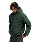 DC Shoes Garage 10K Padded Jacket in de kleur Deep Forest, verkrijgbaar bij Revert 95 Haarlem