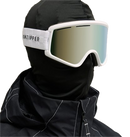 DC Shoes Trackstar 10K Snowjack in de kleur Black, verkrijgbaar bij Revert 95 Haarlem