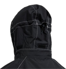 DC Shoes Trackstar 10K Snowjack in de kleur Black, verkrijgbaar bij Revert 95 Haarlem