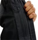 DC Shoes Trackstar 10K Snowjack in de kleur Black, verkrijgbaar bij Revert 95 Haarlem