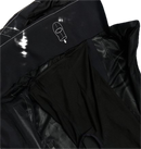 DC Shoes Trackstar 10K Snowjack in de kleur Black, verkrijgbaar bij Revert 95 Haarlem
