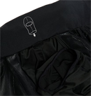 DC Shoes Trackstar 10K Snowjack in de kleur Black, verkrijgbaar bij Revert 95 Haarlem