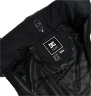 DC Shoes Trackstar 10K Snowjack in de kleur Black, verkrijgbaar bij Revert 95 Haarlem