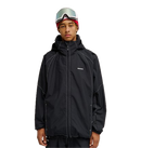 DC Shoes Trackstar 10K Snowjack in de kleur Black, verkrijgbaar bij Revert 95 Haarlem