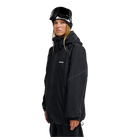 DC Shoes Trackstar 10K Snowjack in de kleur Black, verkrijgbaar bij Revert 95 Haarlem