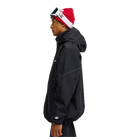 DC Shoes Trackstar 10K Snowjack in de kleur Black, verkrijgbaar bij Revert 95 Haarlem