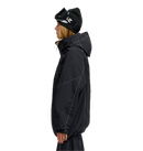 DC Shoes Trackstar 10K Snowjack in de kleur Black, verkrijgbaar bij Revert 95 Haarlem