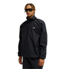 DC Shoes Park Anorak 10K Snowjack in de kleur Anthracite, aan twee kanten draagbaar, verkrijgbaar bij Revert 95 Haarlem