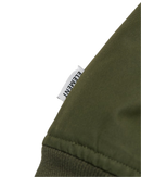 Element Hooded Bomber Jacket Kids, detailfoto 3