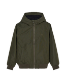 Element Hooded Bomber Jacket Kids, productfoto 2