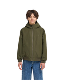 Element Hooded Bomber Jacket Kids, productfoto 1