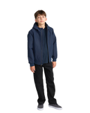 Element Dulcey Winter Jacket Kids, productfoto 5