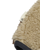 Element Wolfe Sherpa Jacket Kids Multi, gerecyclede sherpa fleece jas met vaste capuchon en volledige ritssluiting, kindermaten XS/8-XL/16, verkrijgbaar bij Revert 95 Haarlem