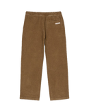 Element Relax Comfort Chino Corduroy Pant Youth in de kleur Sepia, verkrijgbaar bij Revert 95 Haarlem