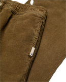 Element Relax Comfort Chino Corduroy Pant Youth in de kleur Sepia, verkrijgbaar bij Revert 95 Haarlem