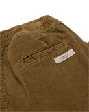 Element Relax Comfort Chino Corduroy Pant Youth in de kleur Sepia, verkrijgbaar bij Revert 95 Haarlem