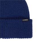 Element Mid Heavy Knit Solid Beanie