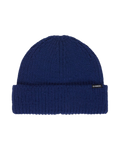 Element Mid Heavy Knit Solid Beanie