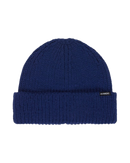 Element Mid Heavy Knit Solid Beanie