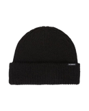 Element Mid Heavy Knit Solid Beanie