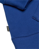 Element x Timber Drips Sweater Kids in de kleur Bellwether Blue, verkrijgbaar bij Revert 95 Haarlem