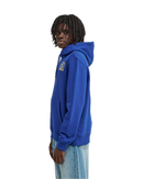 Element x Timber Drips Sweater Kids in de kleur Bellwether Blue, verkrijgbaar bij Revert 95 Haarlem