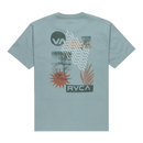 Koop de RVCA Desertscape SS Tee veilig en snel bij Revert 95 online of kom hem checken in de winkel in Haarlem.