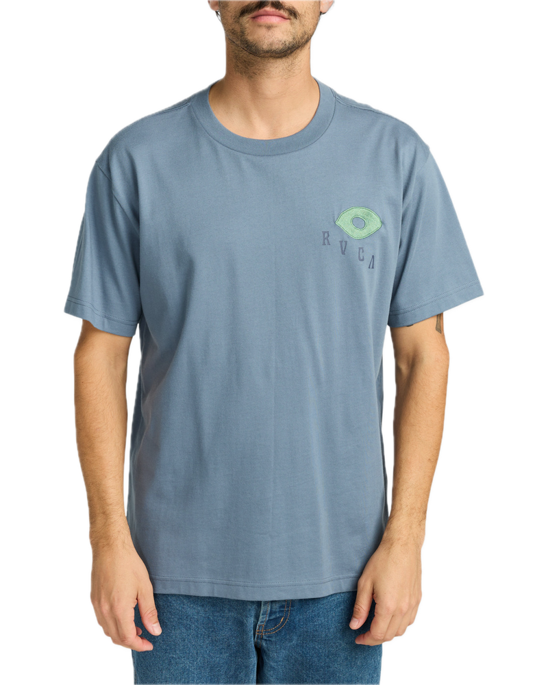RVCA Keep Growing SS Tee