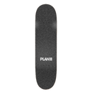 Plan B Skateboards Classic Stain Mini Complete foto 2