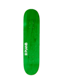 Plan B Skateboards Dev Joslin Twin Deck foto 2
