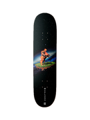 Plan B Skateboards Ghostrider Mcclung Deck foto 1
