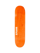 Plan B Skateboards Ghostrider Mcclung Deck foto 2