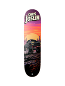 Plan B Skateboards Jackedup Joslin Deck foto 1
