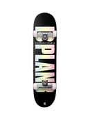 Plan B Skateboards Og Honeycomb Black Complete skateboard 8.25, foto 1