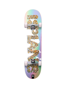 Plan B Skateboards Shrooms Complete skateboard 8.0, foto 1