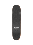 Plan B Skateboards Slanted Og Red Complete skateboard 7.75, foto 2