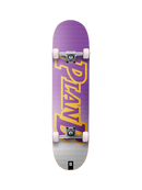 Plan B Skateboards Staple Complete skateboard 7.75, foto 1