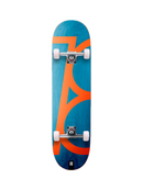 Plan B Skateboards Team Slanted Complete skateboard 8.5, foto 1
