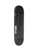 Plan B Skateboards White Marble Gustavo Twin Deck foto 2