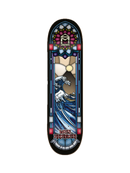 Sk8mafia Stained Glass Kremer Deck 8.5, foto 1