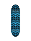 Sk8mafia Stained Glass Kremer Deck 8.5, foto 2