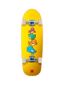 Tricks Skateboards Birds Mini Complete skateboard 8.25, foto 1