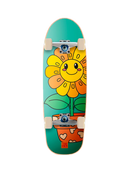 Tricks Skateboards Spring Mini Complete skateboard 8.25, foto 1