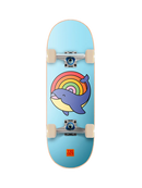 Tricks Skateboards Whale Mini Complete skateboard 7.87, foto 1