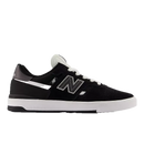 NB Numeric Jamie Foy 306 Cup Black White foto 1